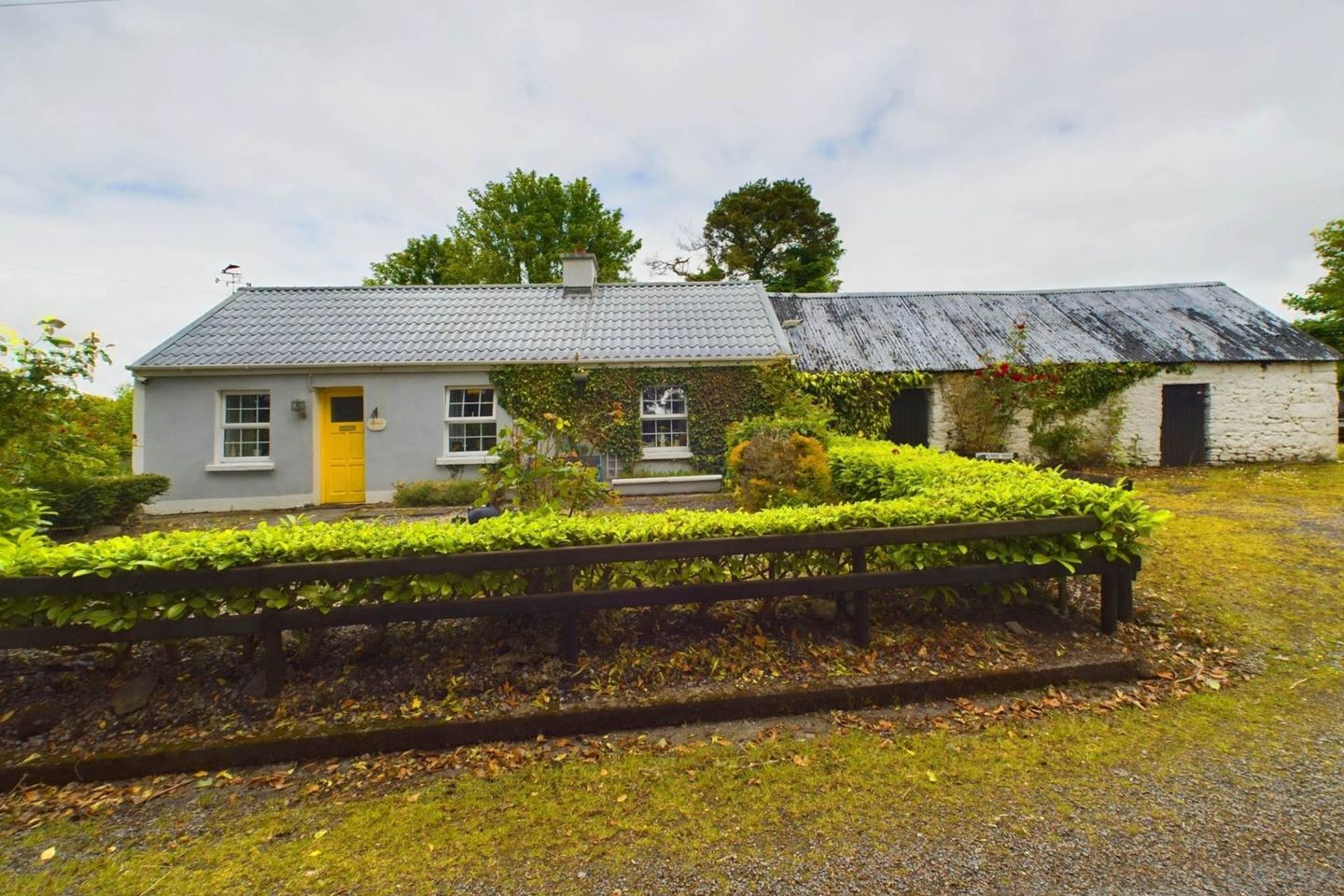 Aughaderry, Loughglynn, Castlerea, Co. F45HH72 is for sale