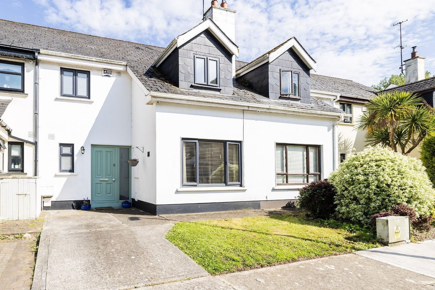 7 Wood View, Balrothery, Co. Dublin, K32HH79 is for sale on Daft.ie