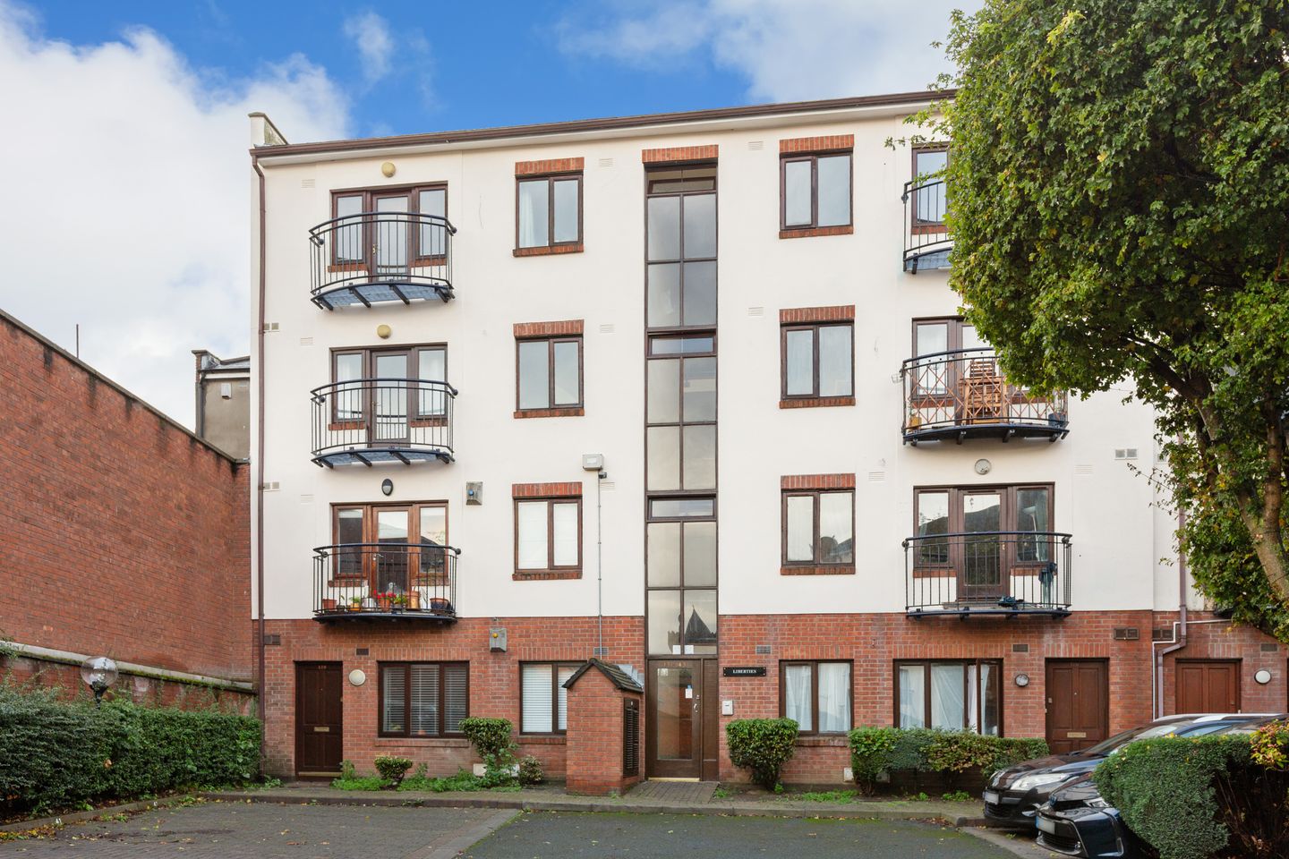 139 Bertram Court, Christchurch, Dublin 8, Christchurch, Dublin 8, D08C8H7