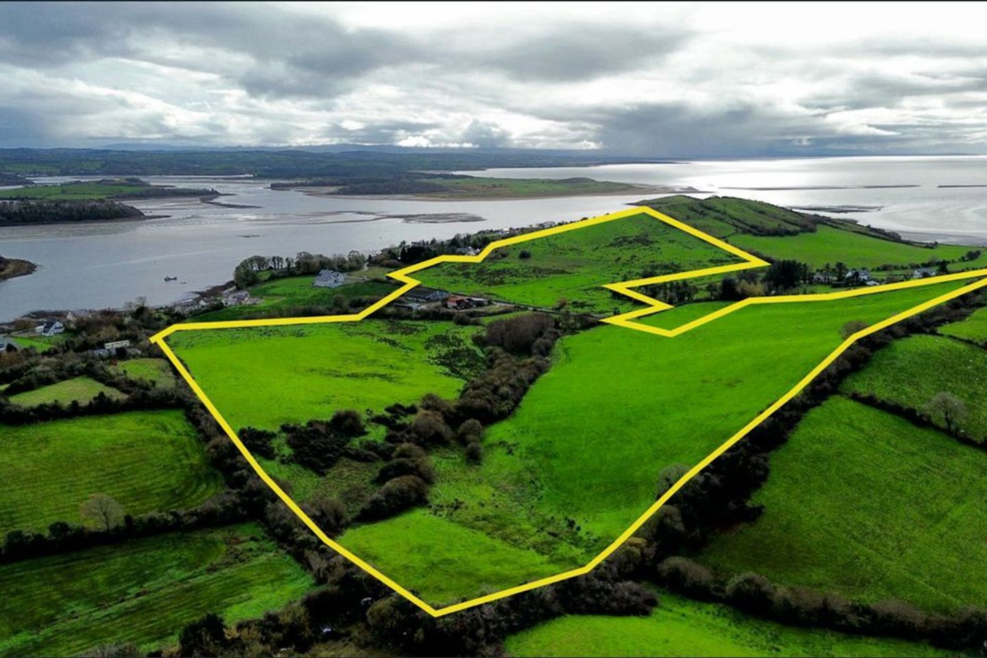 Summerhill, Donegal Town, Co. Donegal, F94HN88