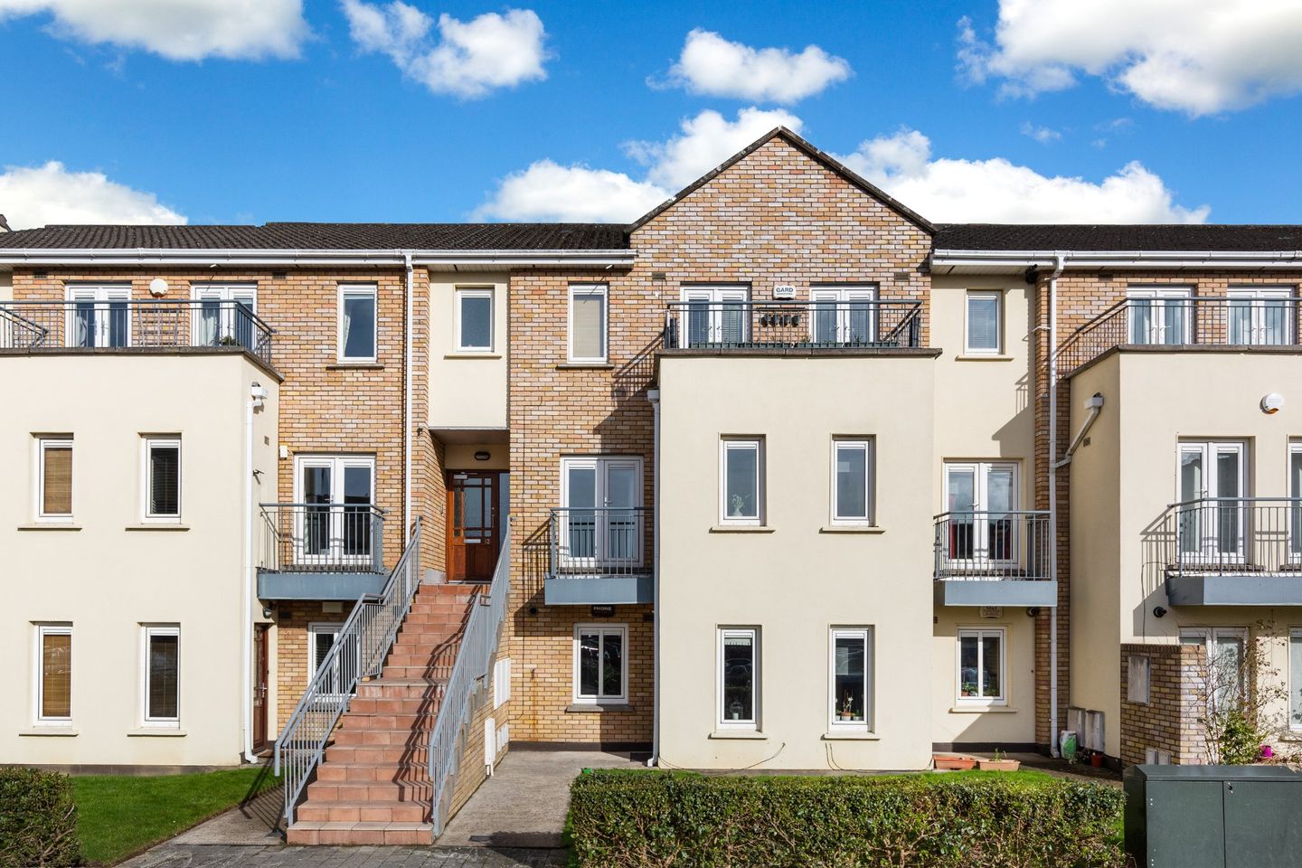 10 Erris Square, Waterville, Blanchardstown, Dublin 15