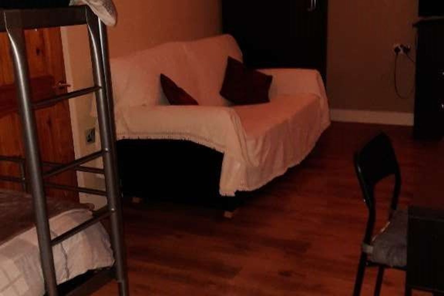 Tonlegee Road, Donaghmede, Dublin 13