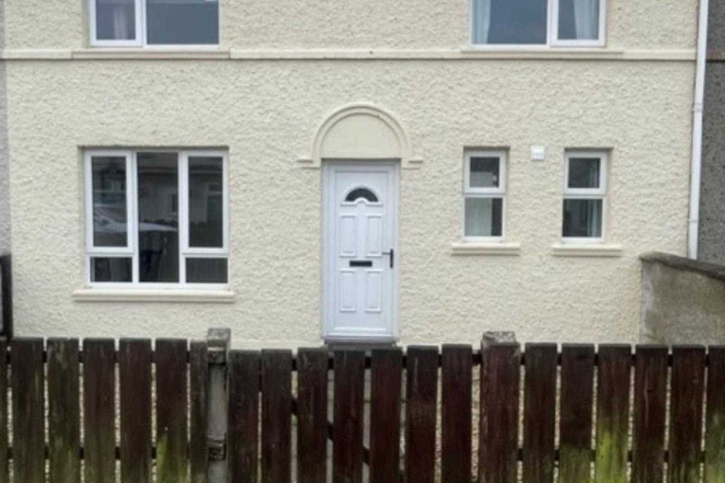 Carnalea Terrace, Coalisland, Dungannon, Co. Tyrone is for sale on Daft.ie