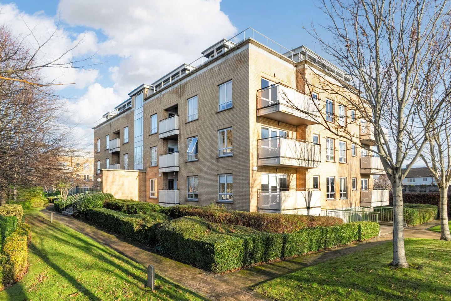 Apartment 21, Beaumont Hall, Beaumont, Dublin 9, D09H2C9