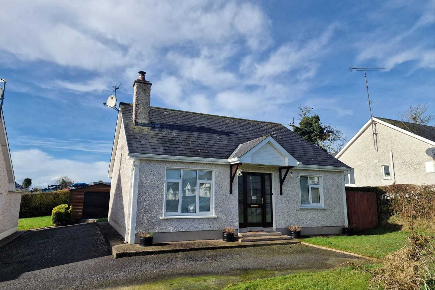 21 French Court, Strokestown, Co. F42X660 is for sale on Daft.ie