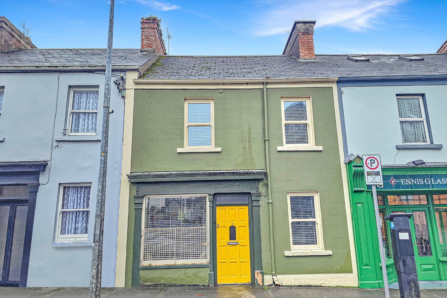 2 Carmody Street, Ennis, Co. Clare, V95WDX3