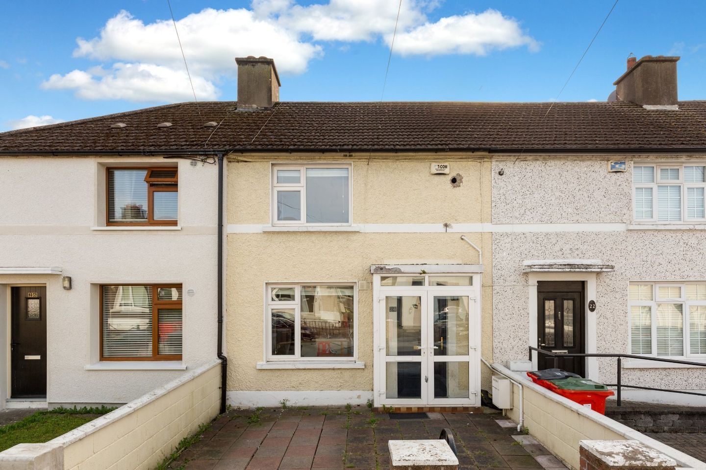 24 Clandonagh Road, Donnycarney, Dublin 5, D05X992 is for sale on Daft.ie