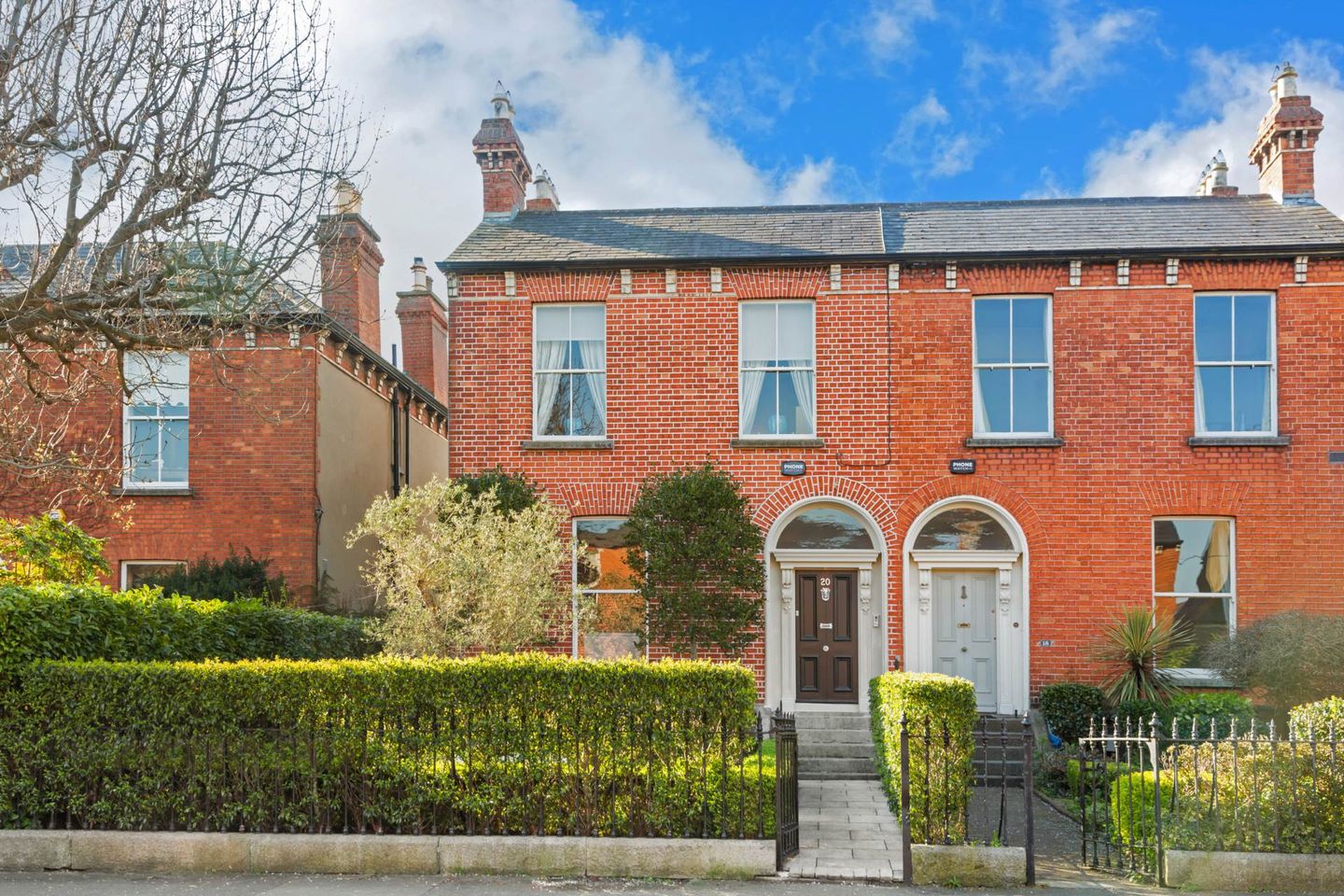 20 Windsor Road, Rathmines, Dublin 6, D06Y2P8