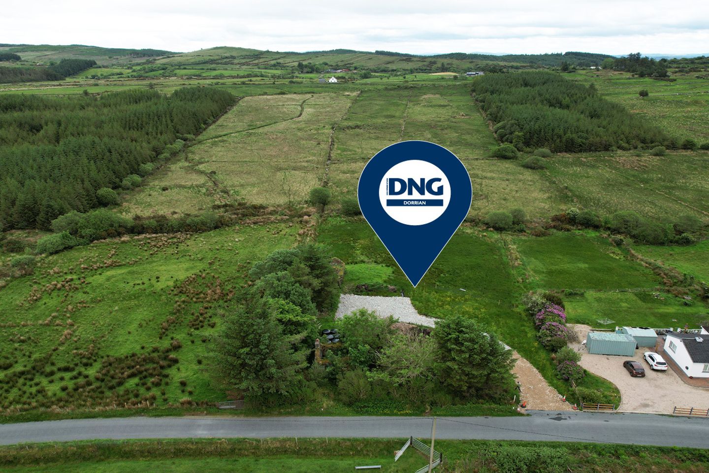 Castletown, Dunkineely, Co. Donegal is for sale on Daft.ie