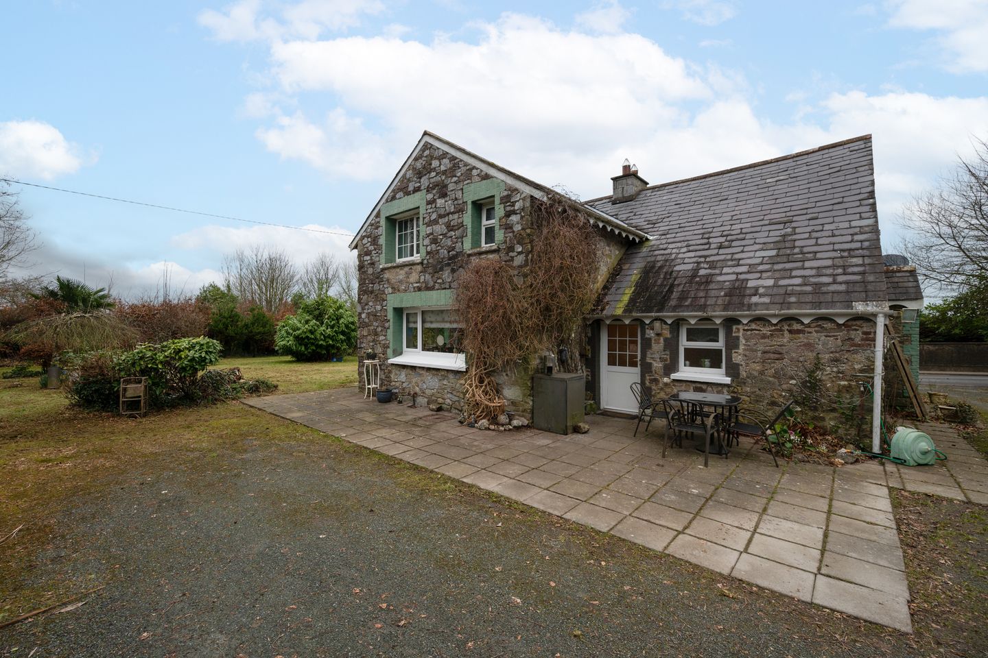 Laurel Cottage, Dromore, Dromahane, Co. Cork, P51X763