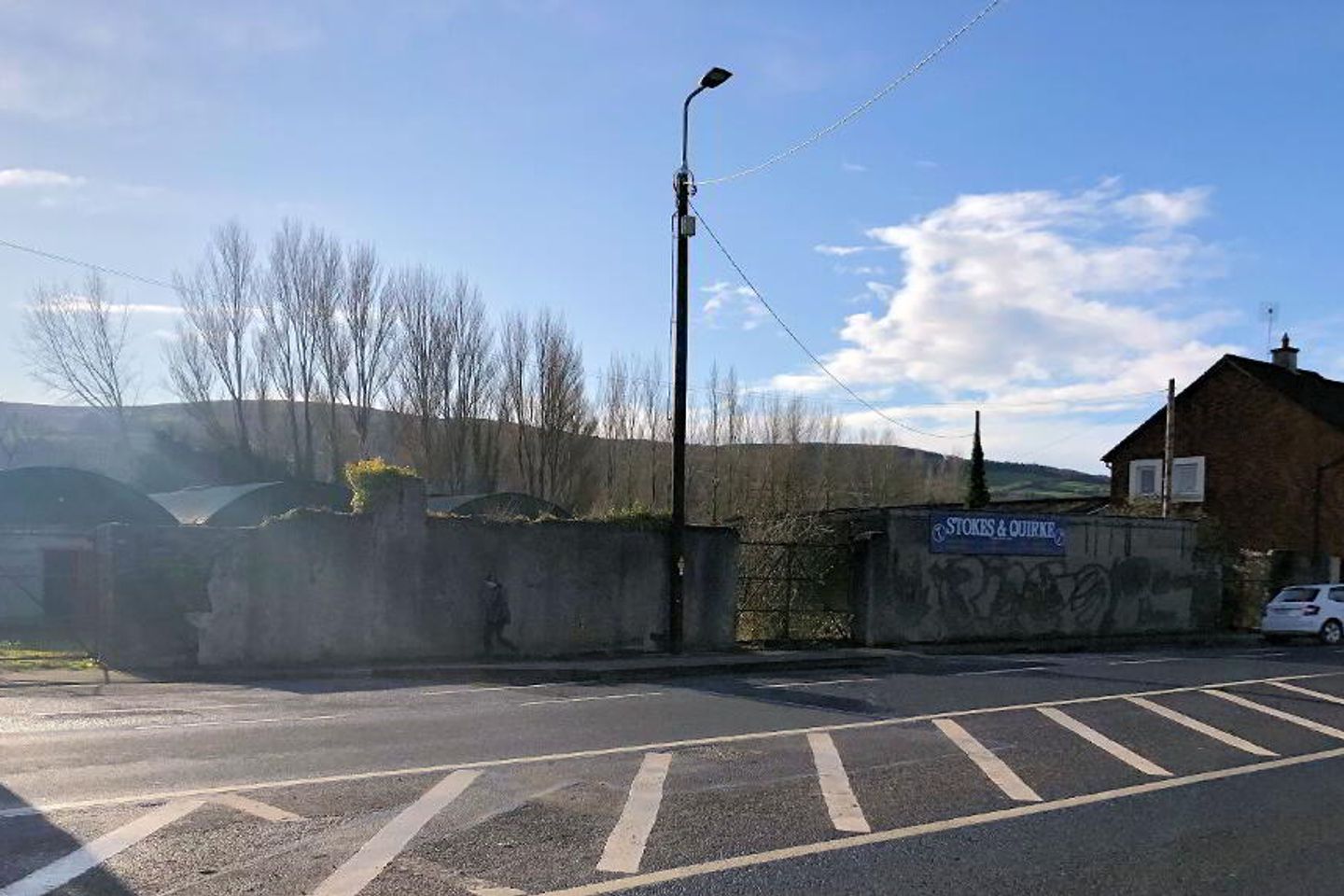 For Rent: Davis Road, Clonmel, Co. Tipperary