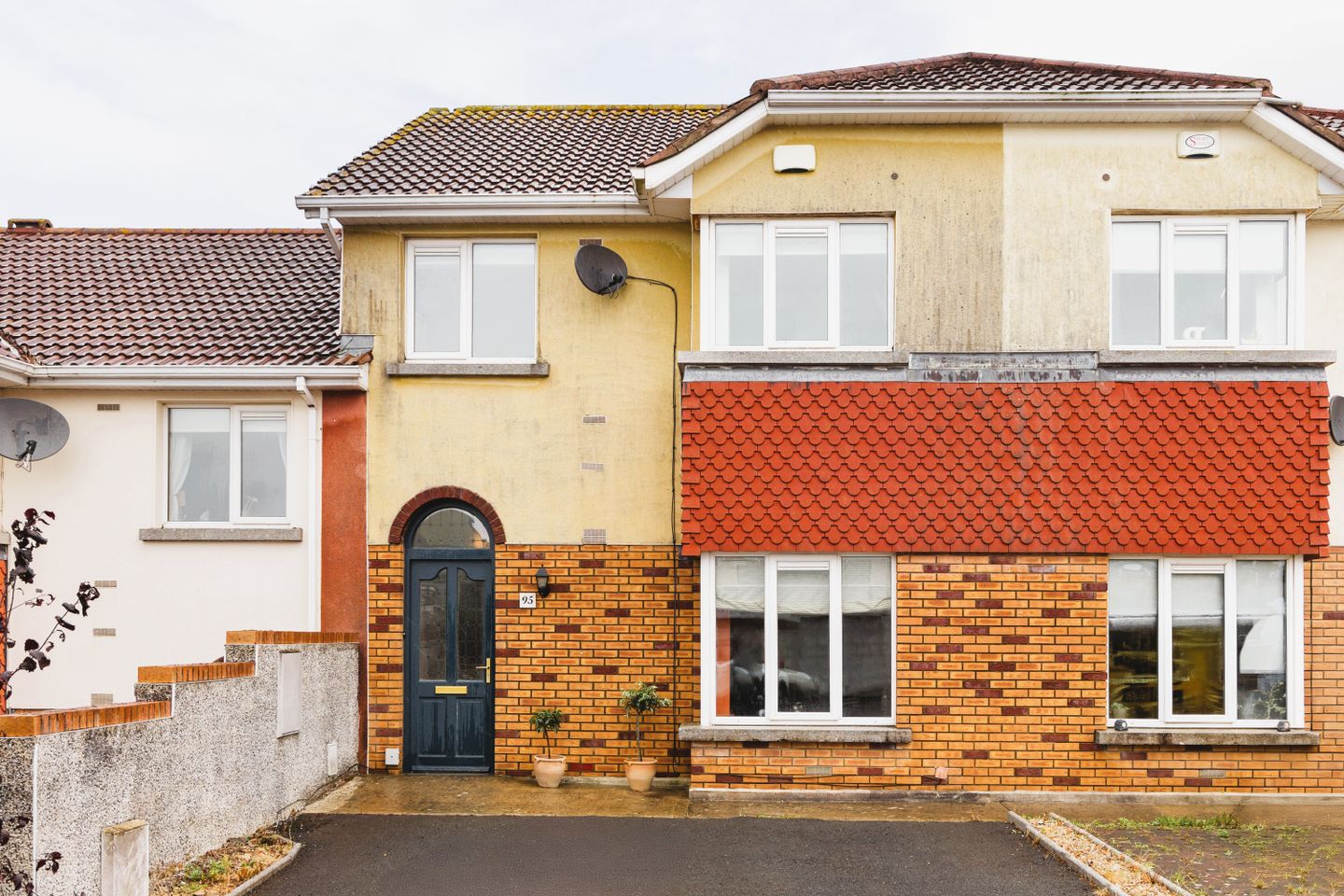 95 Saunders Lane, Rathnew, Co. Wicklow, A67EH68