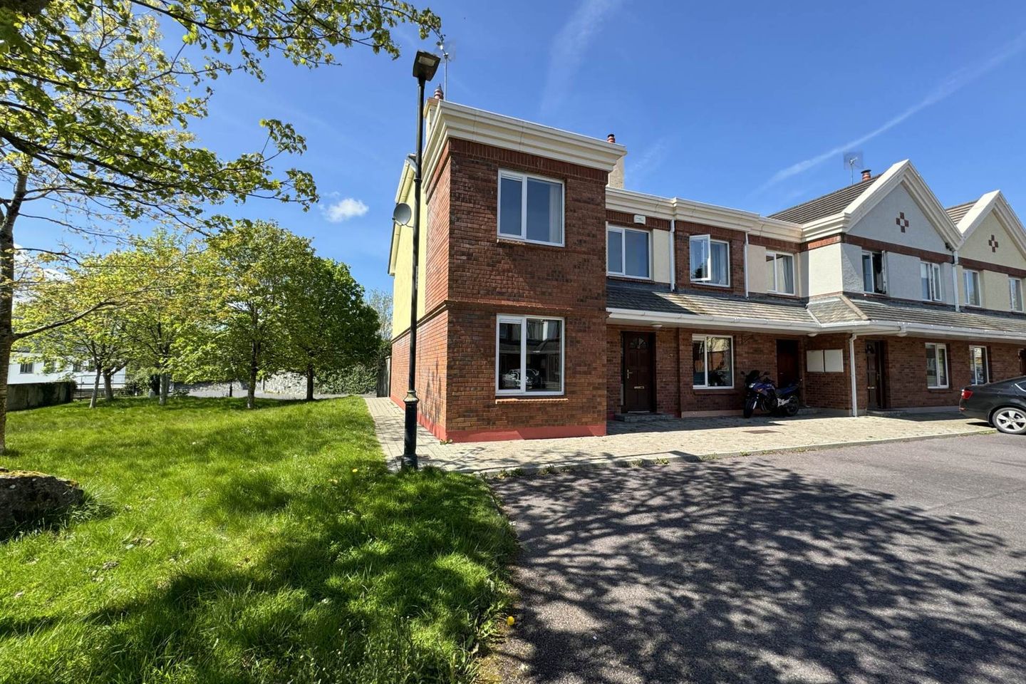 12 The Oak Courtyard, Bellview Woods, Ballydowney, Killarney, Co. Kerry