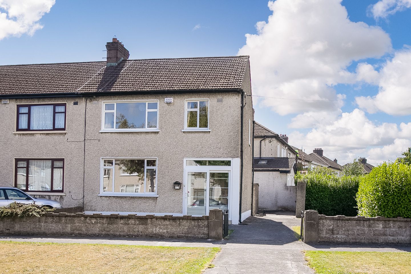 117 Rockfield Avenue, Perrystown, Dublin 12 is for sale on Daft.ie