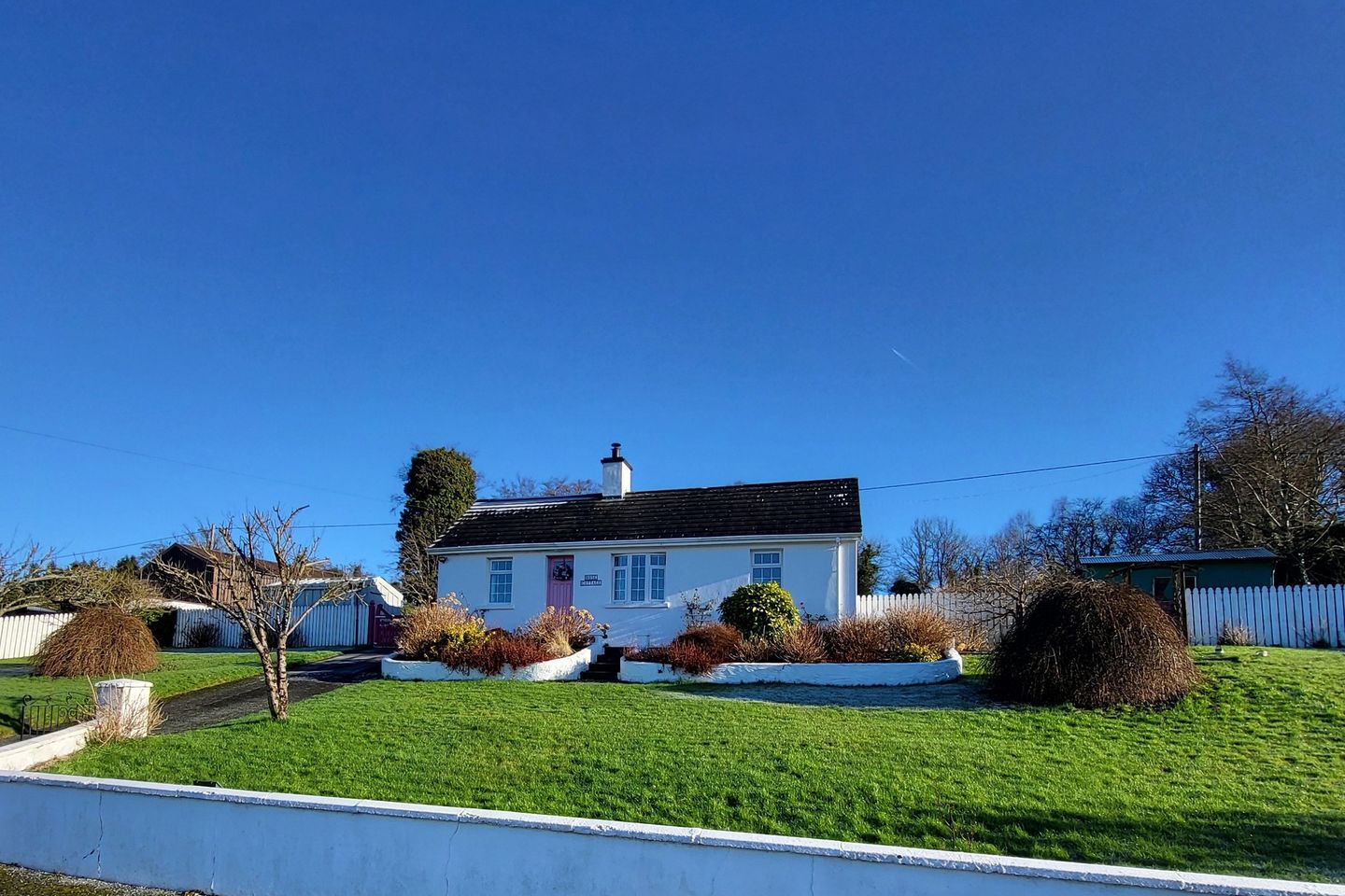 Rose Cottage, Corrachole, Ballinamore, Co. Leitrim, N41YW02 is for sale