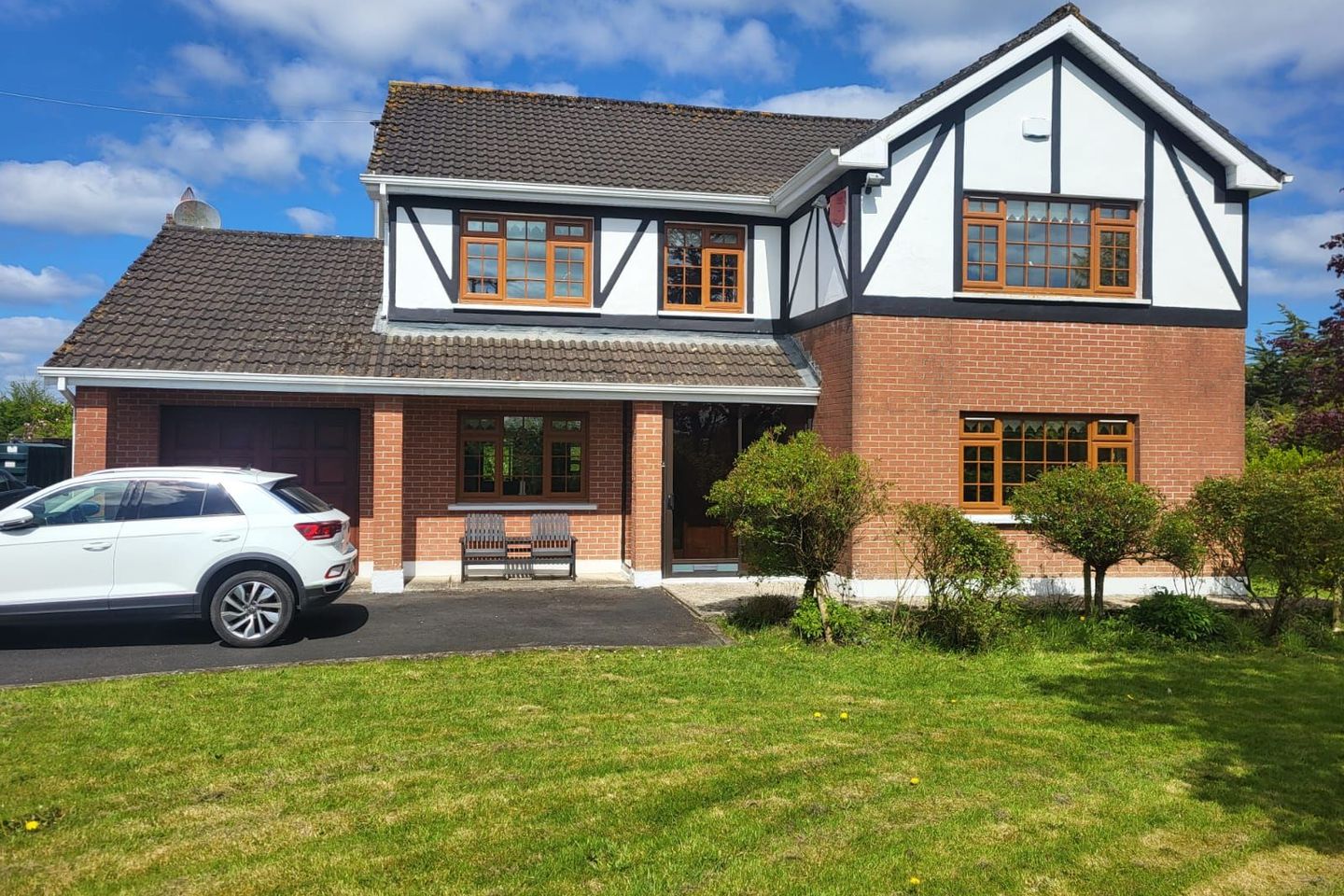 GreenMount, Gillogue, Clonlara, Co. Clare, V94YYE3 is for sale on Daft.ie