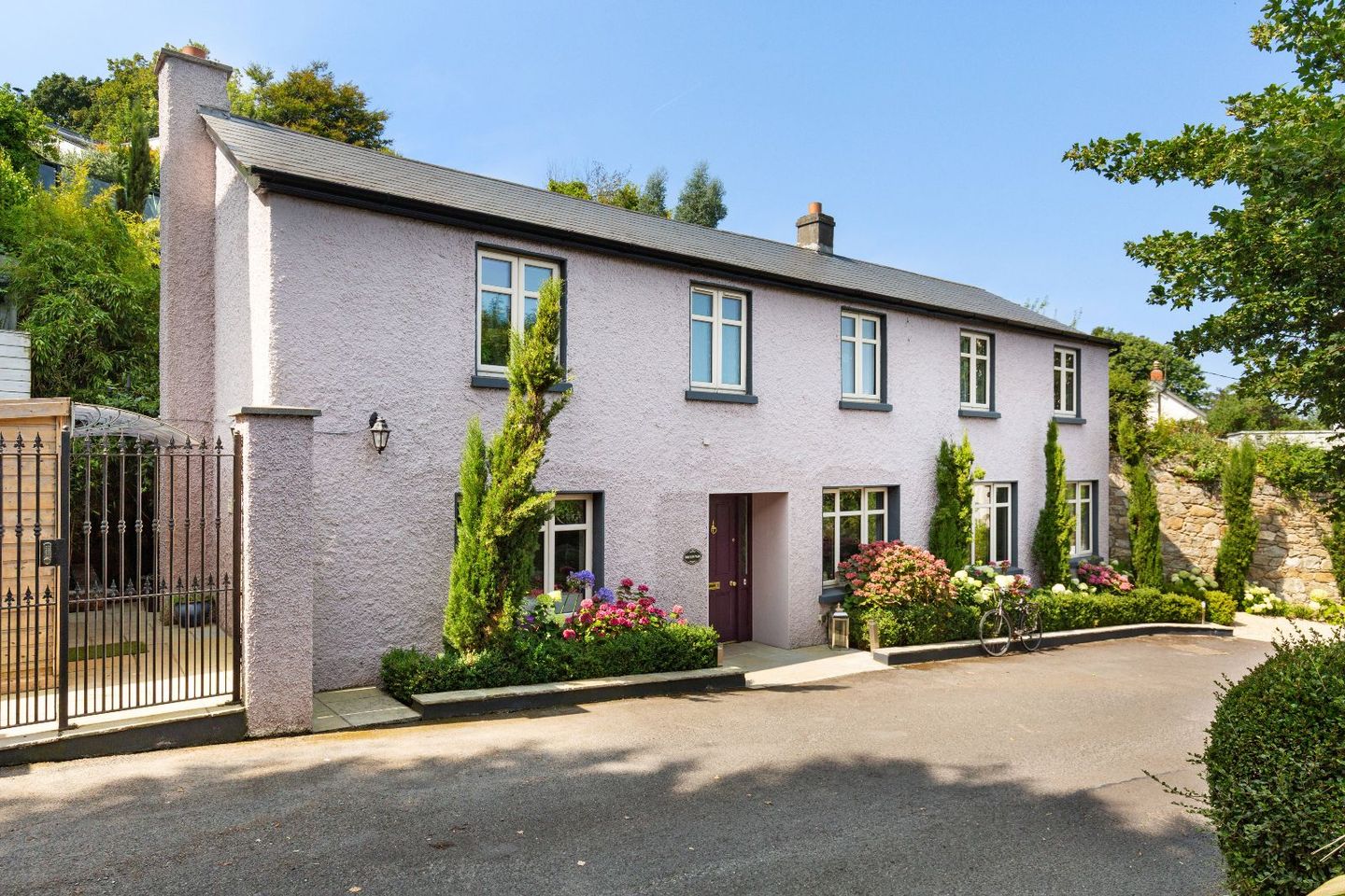 Sorrento Road, Dalkey, Dalkey, Co. Dublin