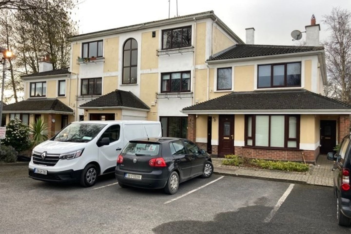 Apartment 47, Turvey Woods, Donabate, Co. Dublin