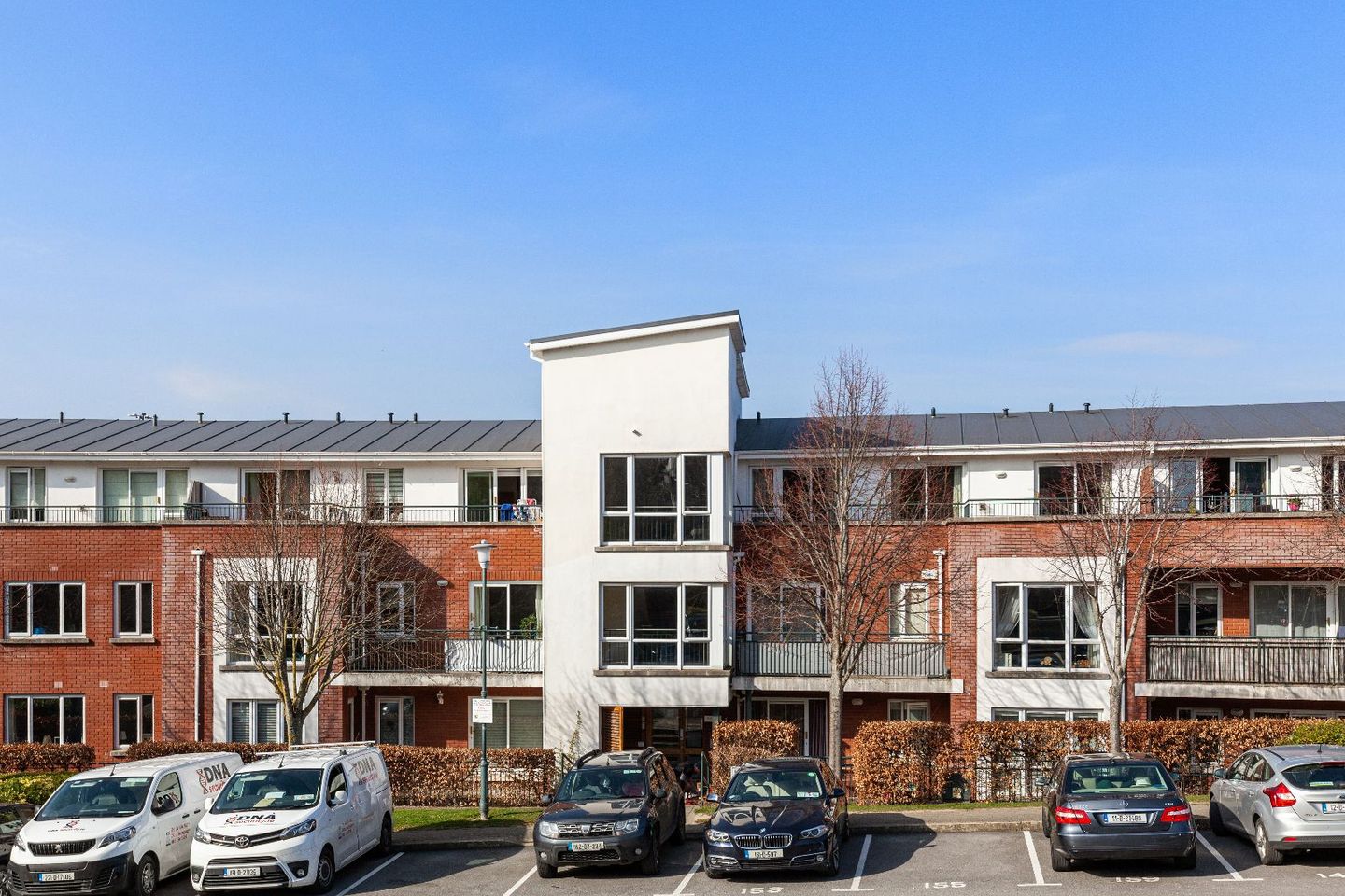 Apartment 158, Bracken Hill, Ballinteer, Dublin 16, D18Y104