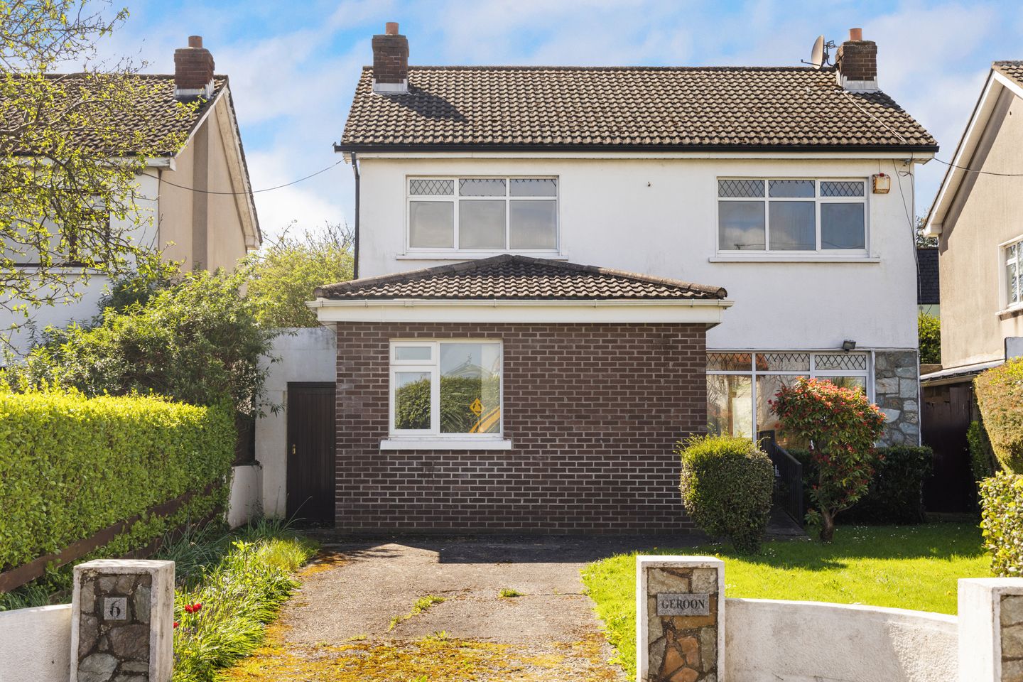 Geroon, 6 Oldcourt, Bray, Co. Wicklow, A98V9D7 is for sale on Daft.ie