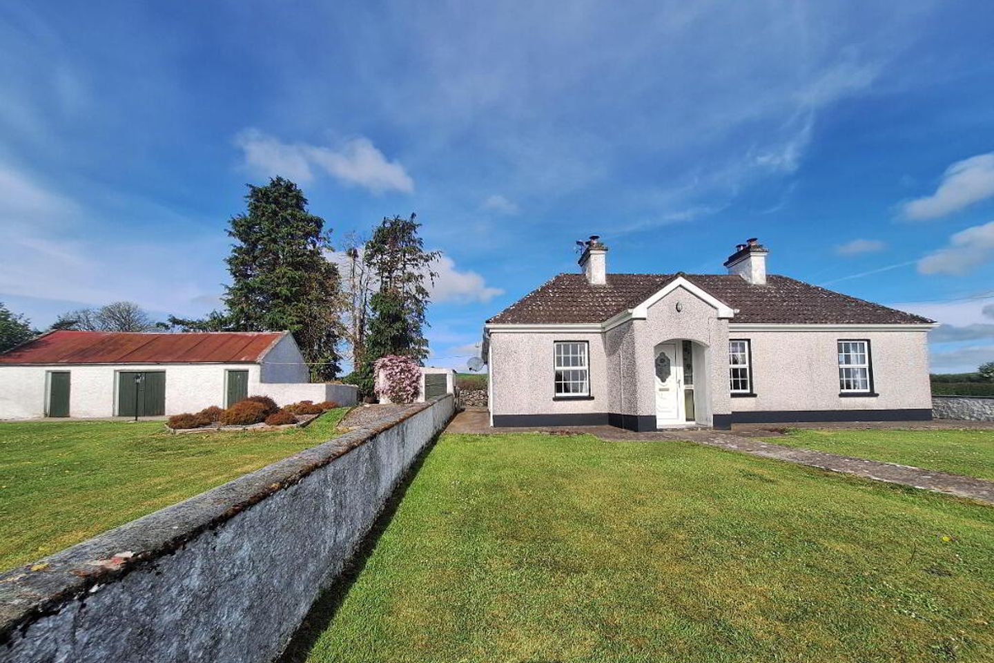 Desiderat, Sky Valley, Taughmaconnell, Ballinasloe, Co. Roscommon, H53AE97