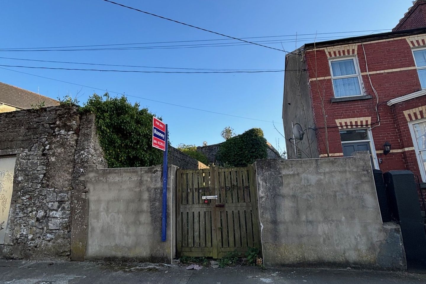 Joseph Street, Limerick City, Co. Limerick, V94XHP0