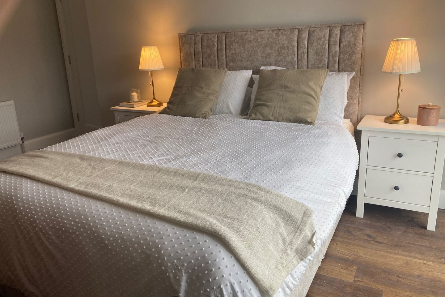 Friary Walk, Callan, Co. Kilkenny