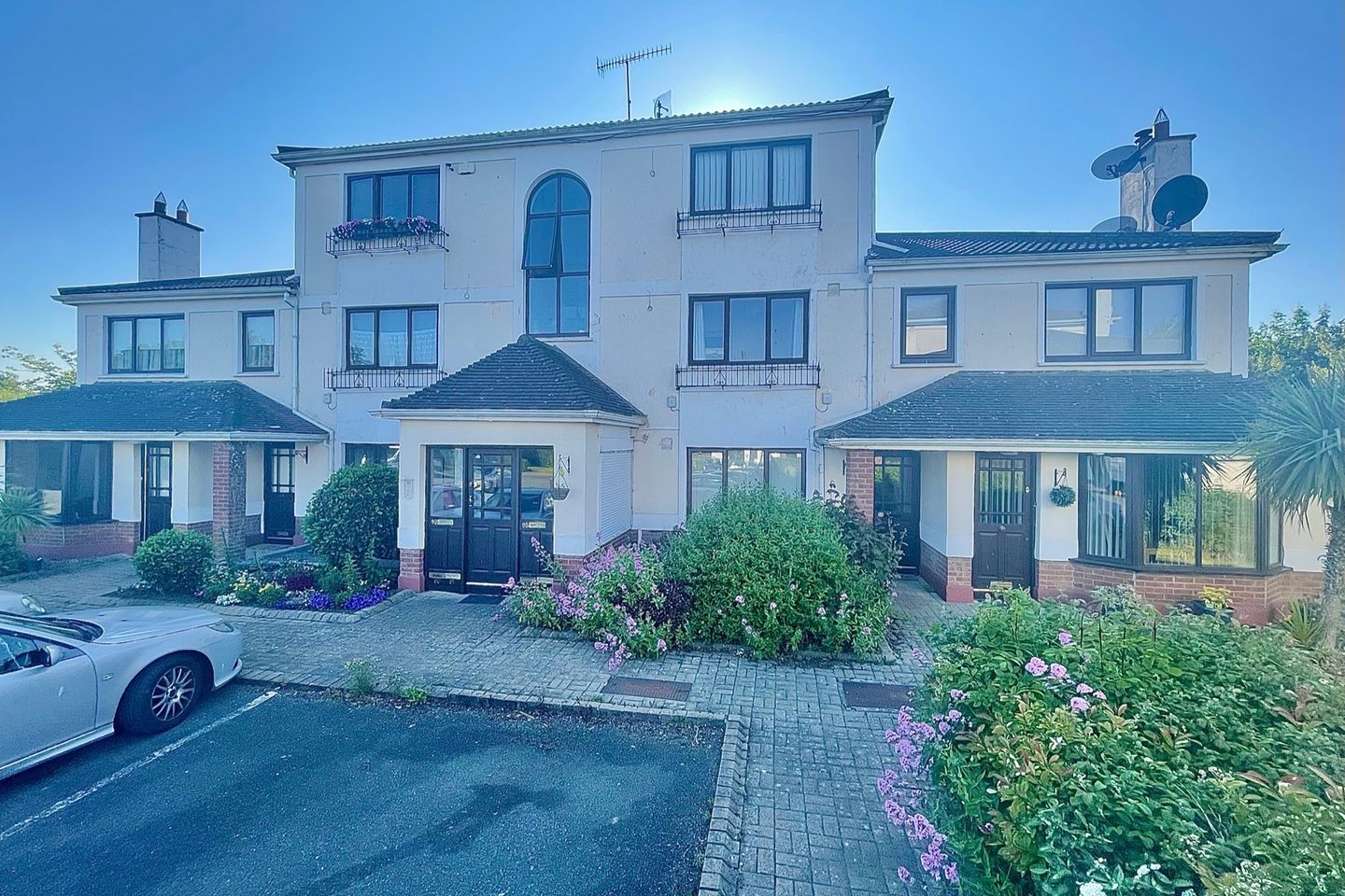 Apartment 94, Turvey Woods, Donabate, Co. Dublin