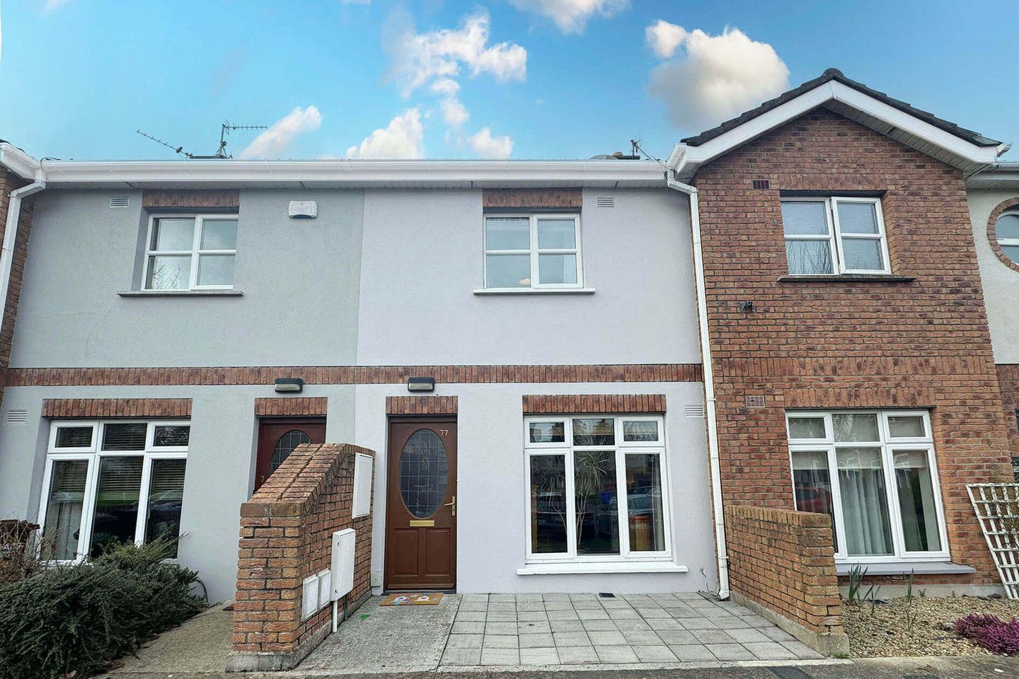 77 Brú Na Habhainn, Slane Road, Navan, Co. Meath, C15YT0V is for sale