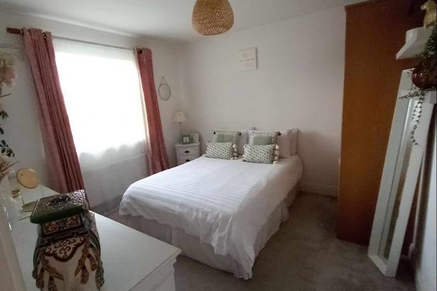 White Castle Lawn, Athy, Co. Kildare