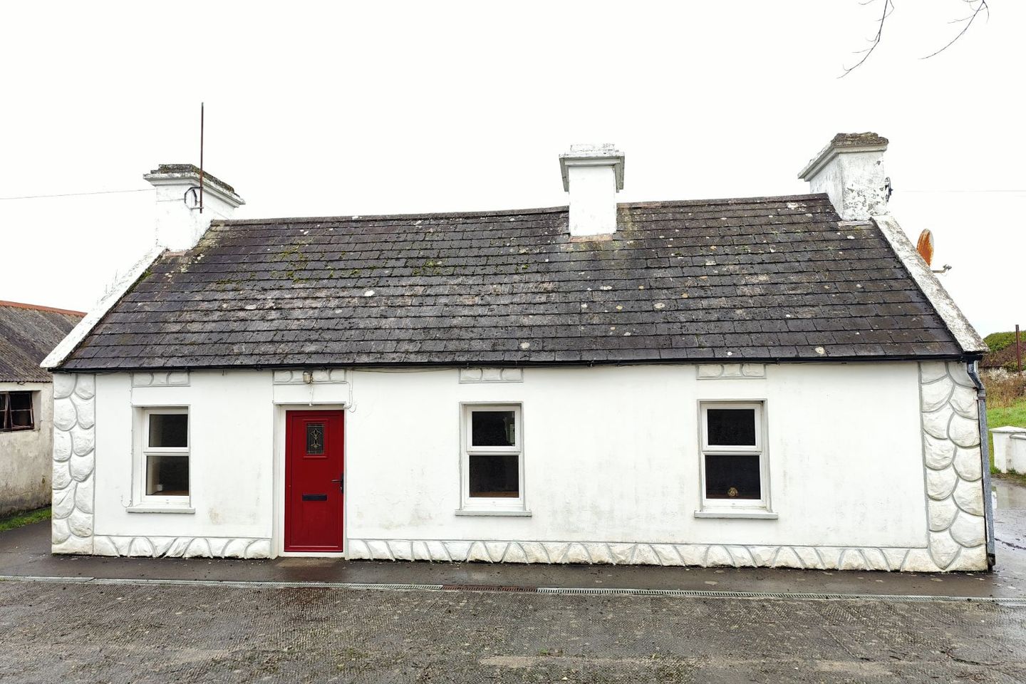 Ballinagun West, Cree, Kilrush, Co. Clare, V15XN95