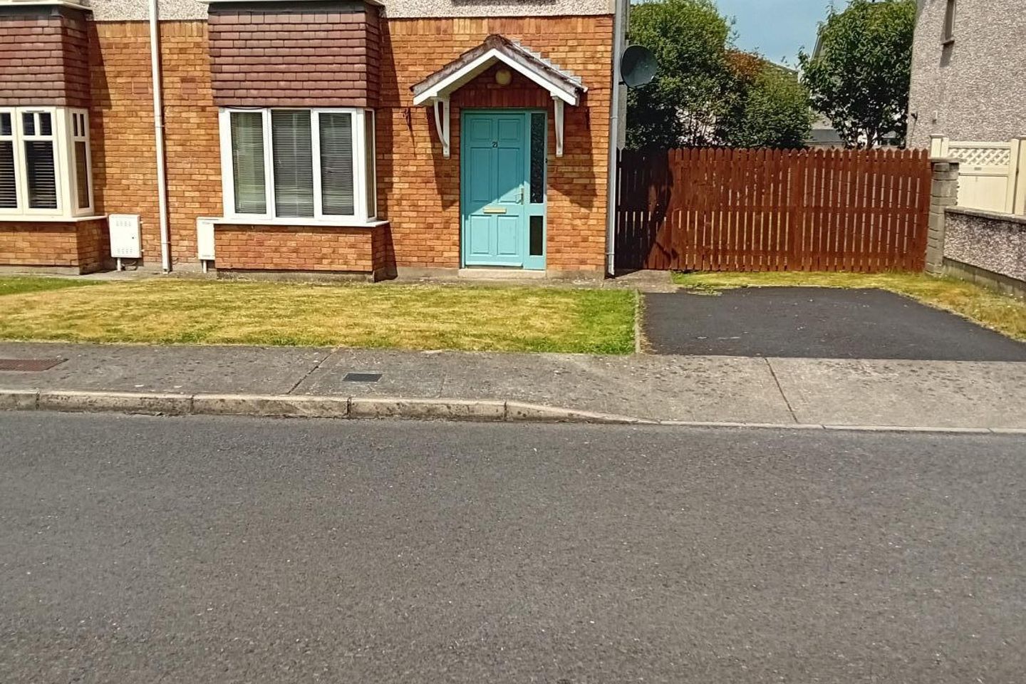 21 Dromroe, Rhebogue, Limerick, Castletroy, Co. Limerick is for sale on