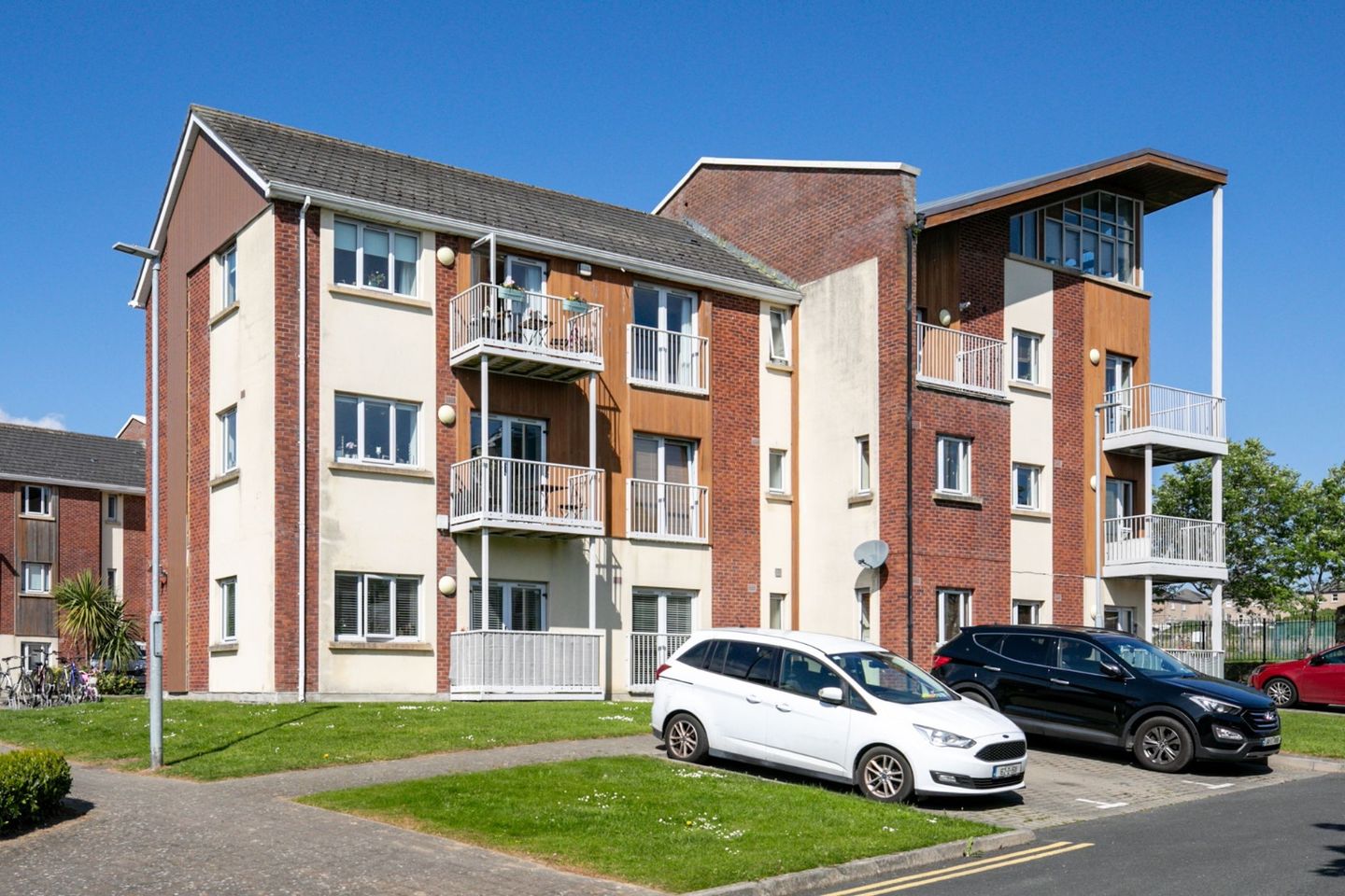 18 Grianan Fidh, Aikens Village, Stepaside, Dublin 18, D18HE61