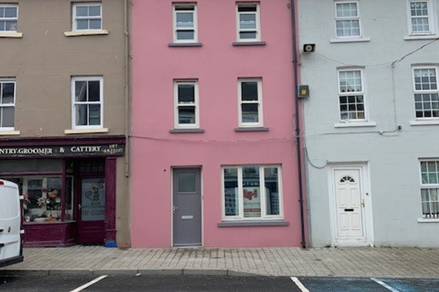 Main Street, Bruff, Co. Limerick is for sale on Daft.ie
