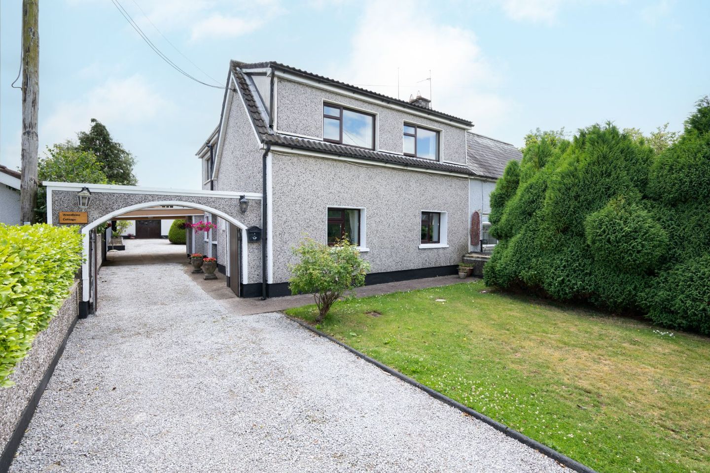 Woodbine Cottage, Clash, Carrigrohane, Co. Cork, T12AYN1