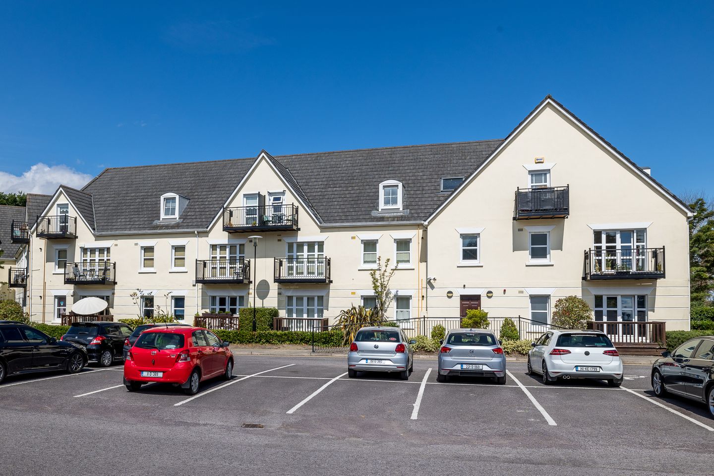 Apartment 25, The Lodge, Seabrook Manor, Portmarnock, Co. Dublin, D13XR83