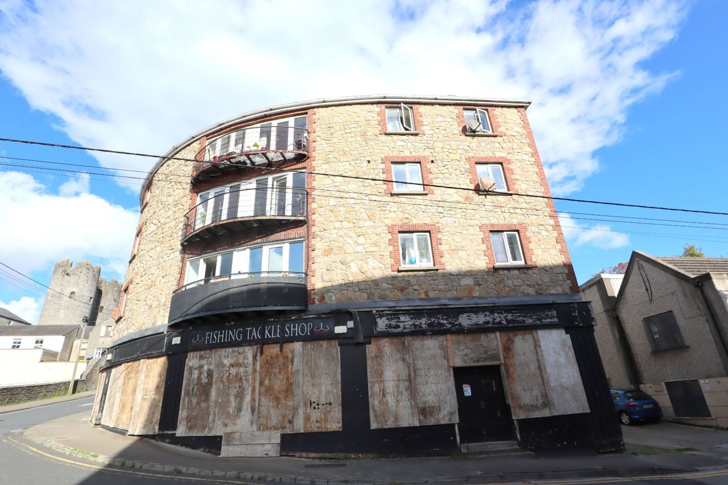 8 The Granary, Constitution Hill, Drogheda, Co. Louth, A92NP52