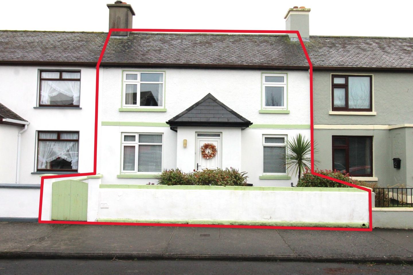 35 Morrison Terrace, Ballina, Co. Mayo, F26H244