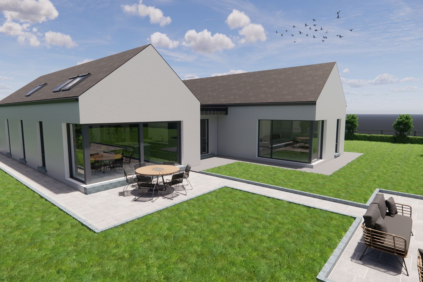 Downeen, Rosscarbery, Co. Cork is for sale on Daft.ie