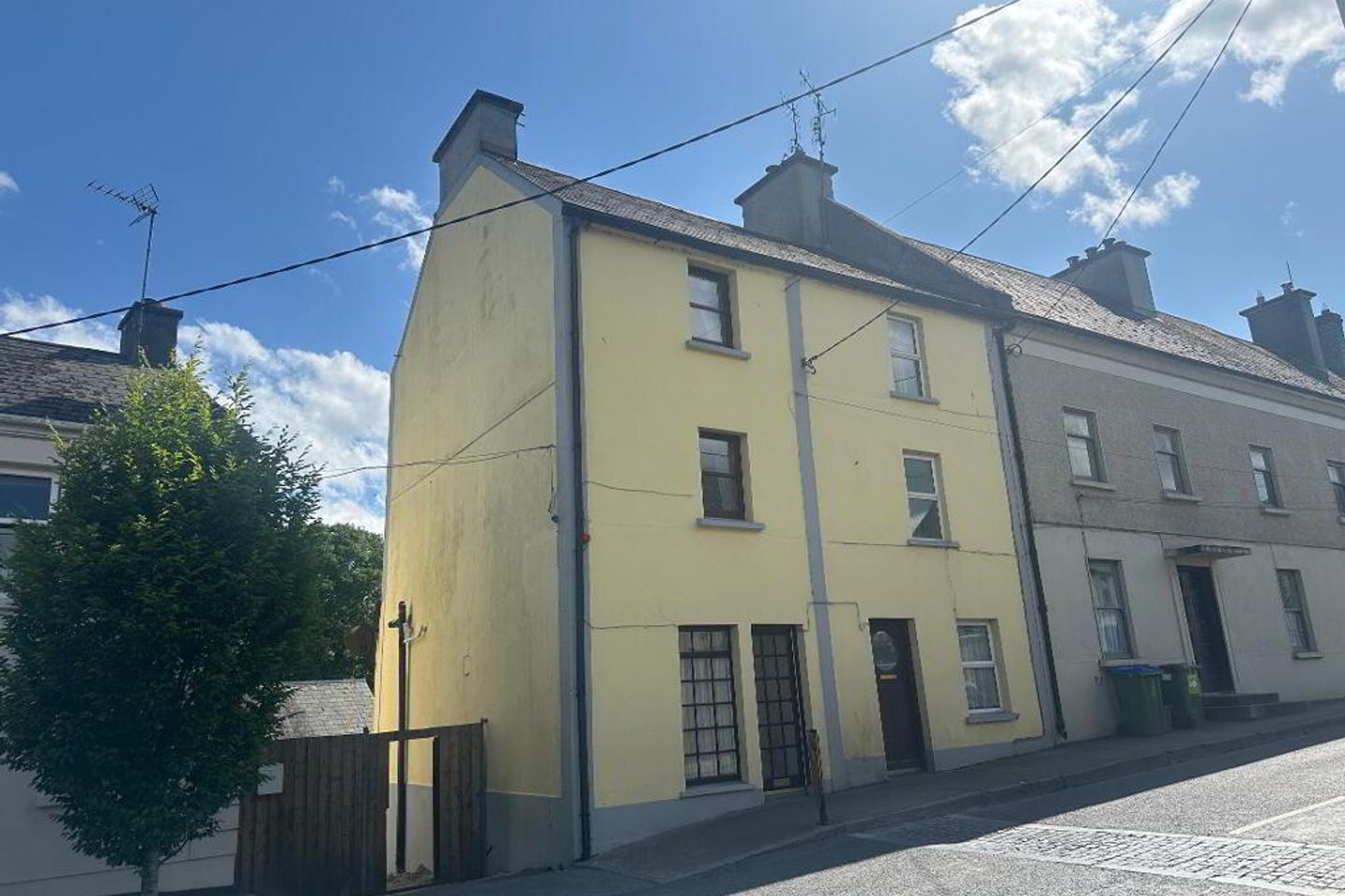 Burke Street, Fethard, Co. Tipperary, E91EK29