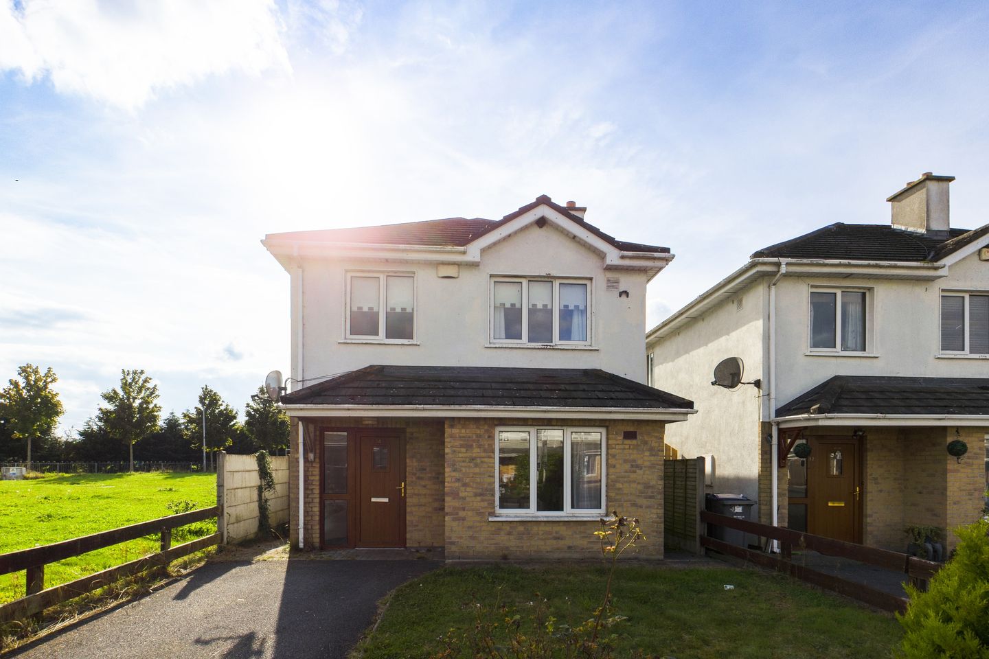 74 The Millrace, Burrin Road, Carlow Town, Co. Carlow is for sale on