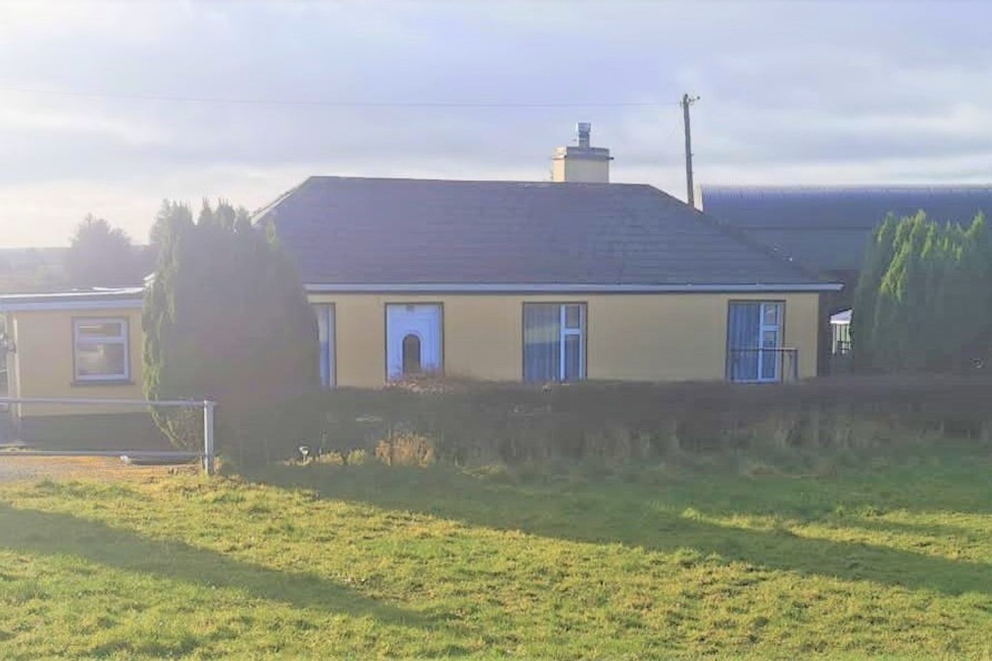 Culmore, Kilkelly, Co. Mayo is for sale on Daft.ie