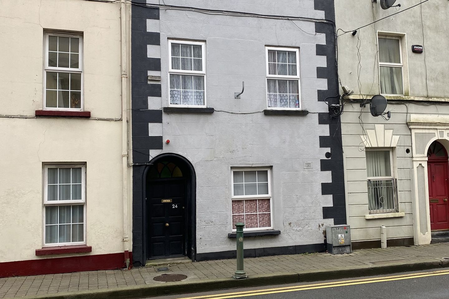 24 William Street, Waterford City Centre, X91XY94