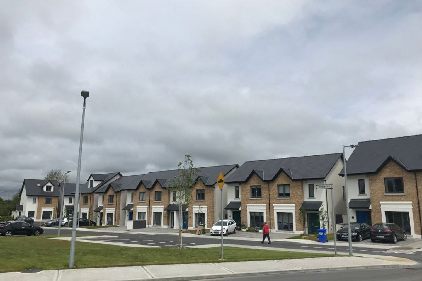 Newtown Manor,Castletroy,Limerick, Newtown, Co. Limerick