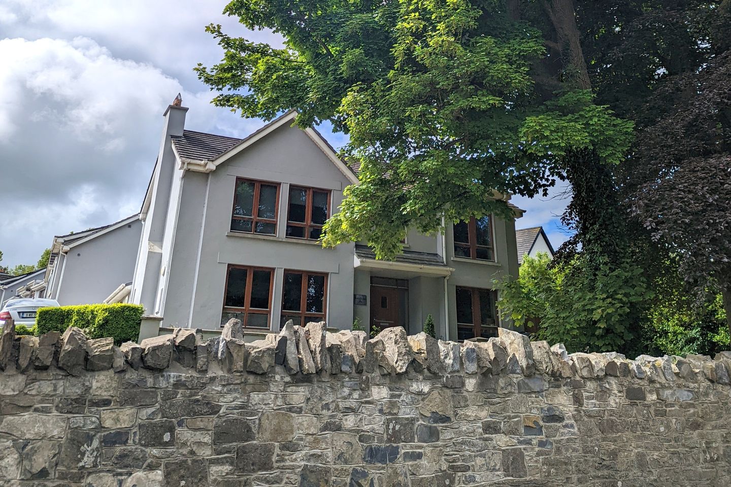 9 Garristown Orchard, Garristown, Co. Dublin, A42Y729 is for sale on