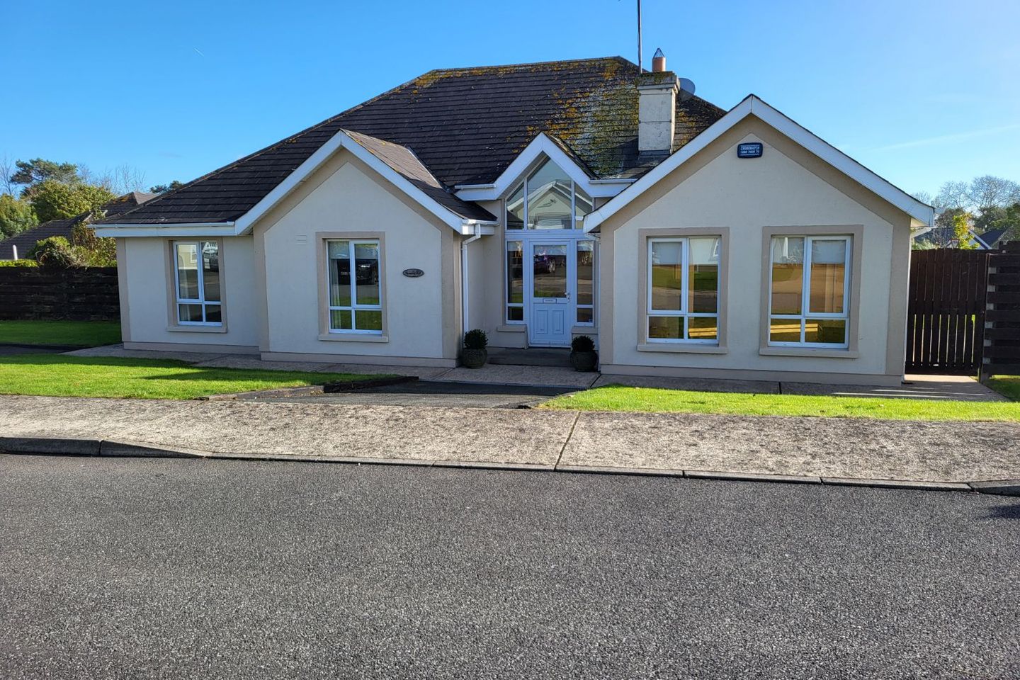 4 Brooklyn Court, Tara Hill, Co. Wexford, Y25C984