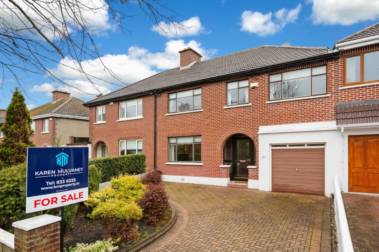 15 Kincora Grove, Clontarf, Dublin 3, D03EP65