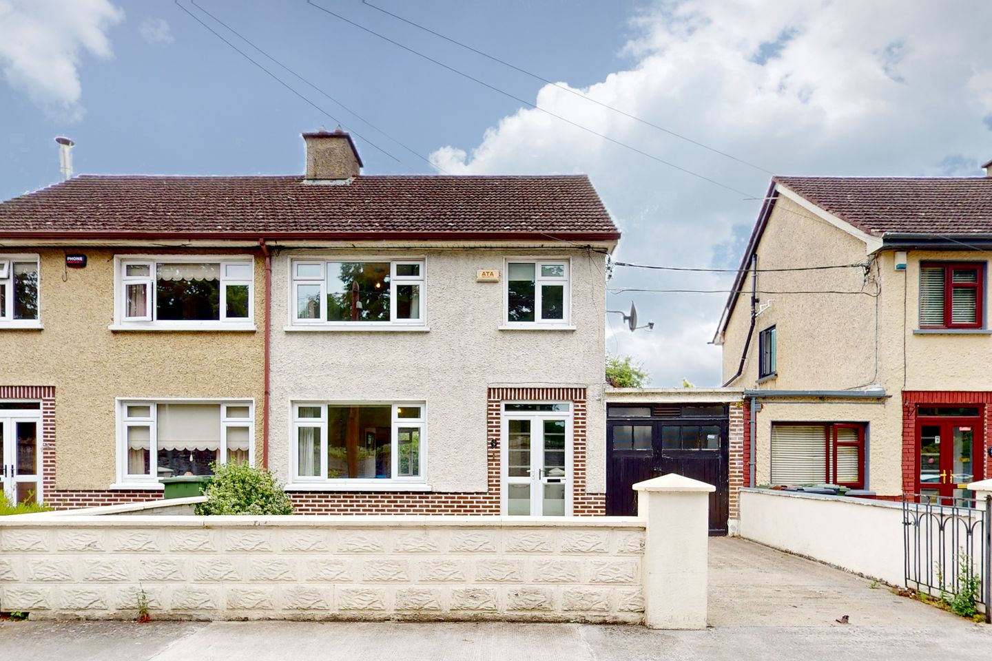 7 Martin Grove, Blackhorse Avenue, Dublin 7, D07E1H7 is for sale on Daft.ie
