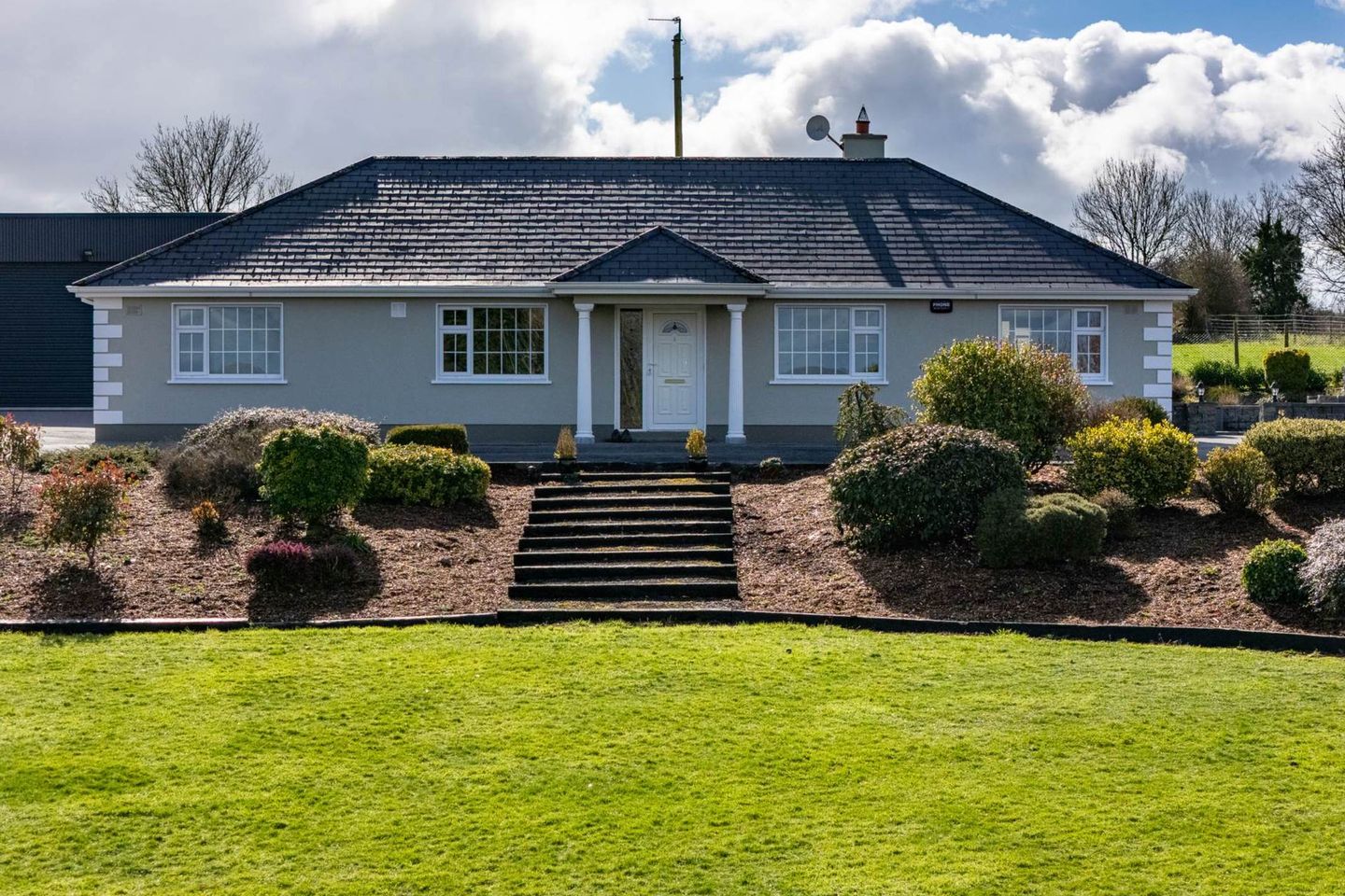 Ballyglass, Dysart, Ballinasloe, Athlone, Co. H53VP26 is for sale on Daft.ie