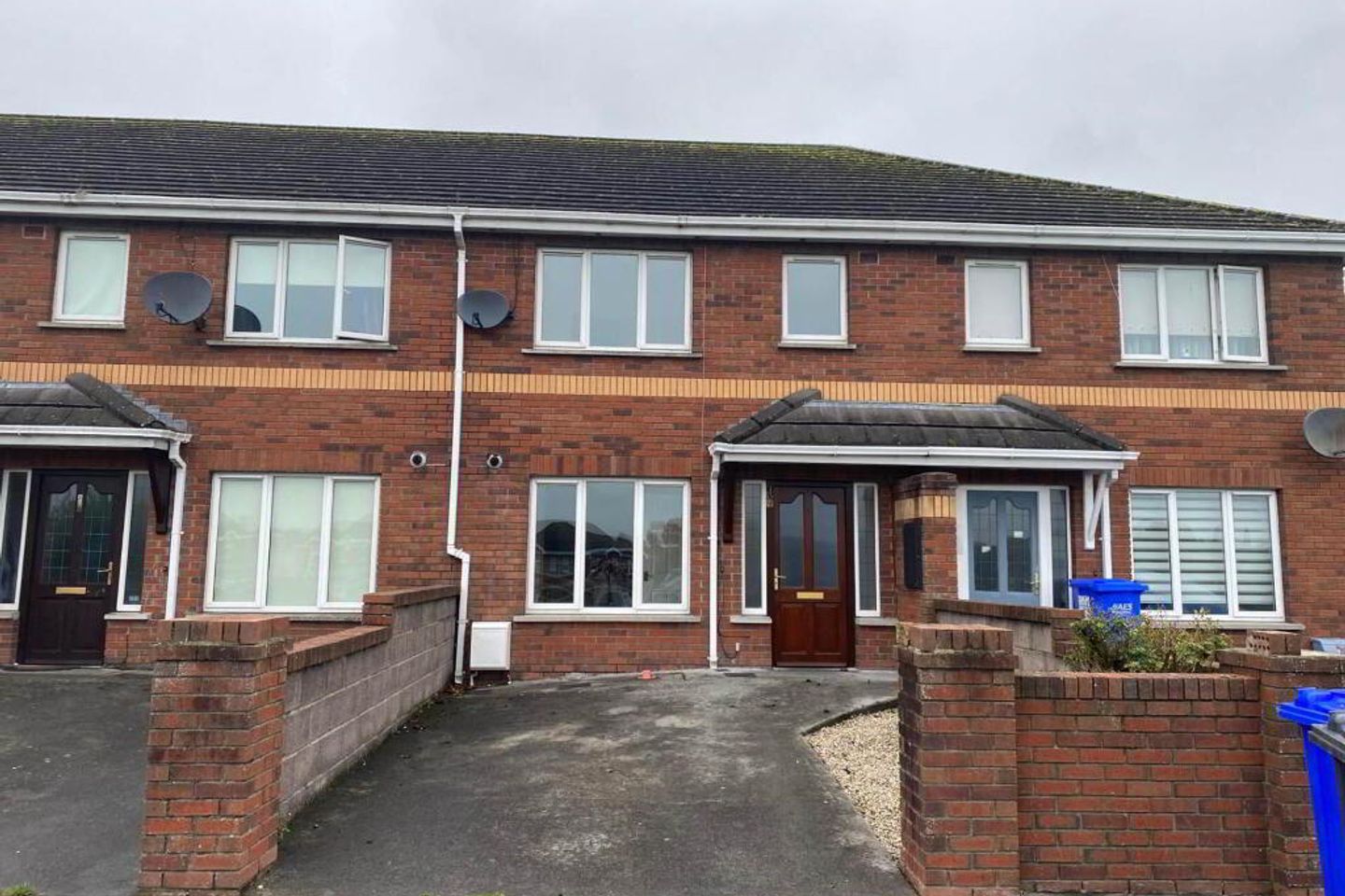 109 The Glebe, Kells, Co. Meath, A82N8C1